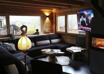 Holiday homes in France