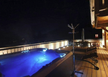 Holiday homes in France
