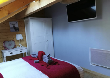 Holiday homes in France