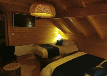 Holiday homes in France