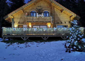 Holiday homes in France