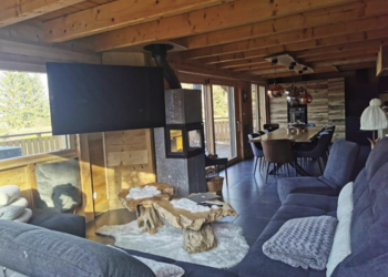 Holiday homes in France