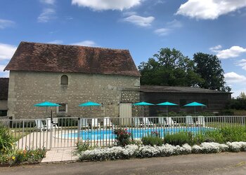 Holiday homes in France
