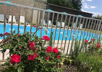 Holiday homes in France