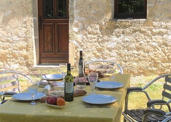 Holiday homes in France