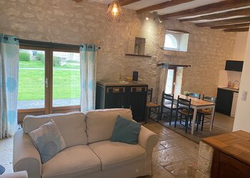 Holiday homes in France