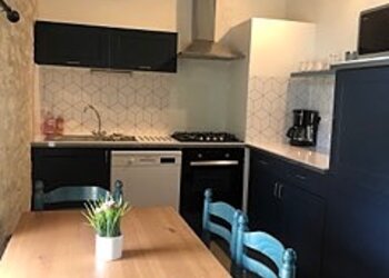 Holiday homes in France