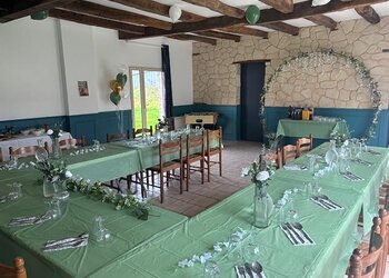 Holiday homes in France
