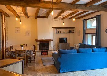 Holiday homes in France