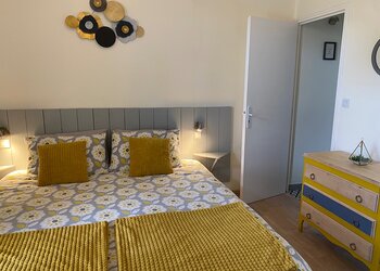 Holiday homes in France