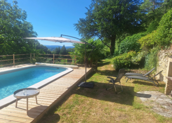Holiday homes in France