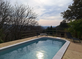Holiday homes in France