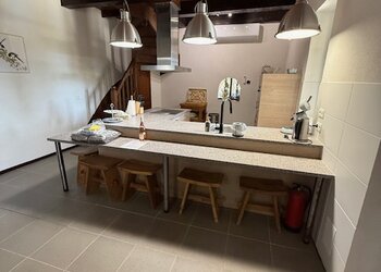 Holiday homes in France