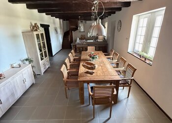 Holiday homes in France