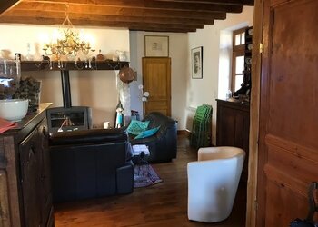 Holiday homes in France