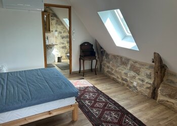 Holiday homes in France