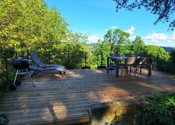 Holiday homes in France