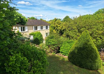 Holiday homes in France