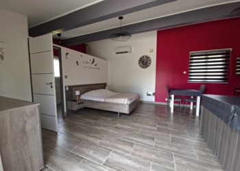 Holiday homes in France