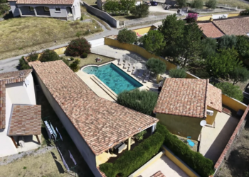 Holiday homes in France