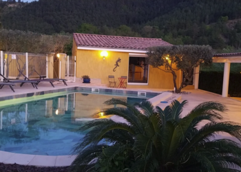 Holiday homes in France