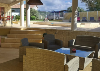 Holiday homes in France