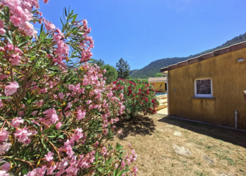 Holiday homes in France