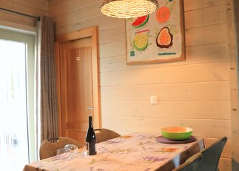 Holiday homes in France