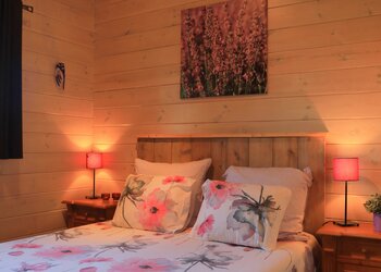 Holiday homes in France