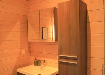Holiday homes in France