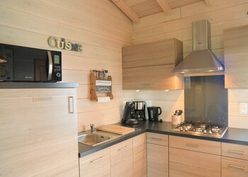 Holiday homes in France