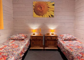 Holiday homes in France