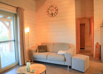 Holiday homes in France