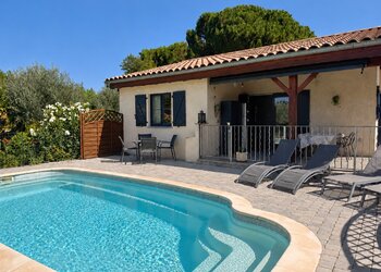 Holiday homes in France
