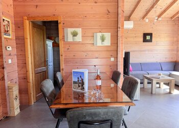 Holiday homes in France