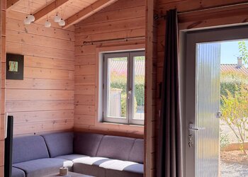 Holiday homes in France