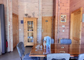 Holiday homes in France