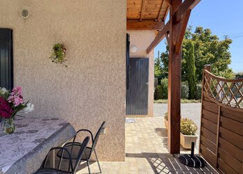 Holiday homes in France