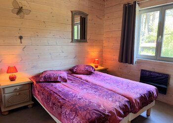 Holiday homes in France