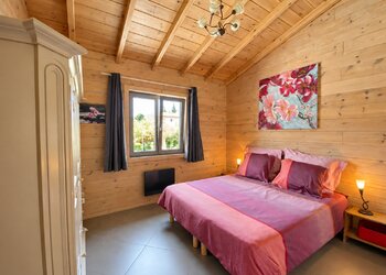 Holiday homes in France