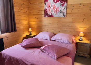 Holiday homes in France