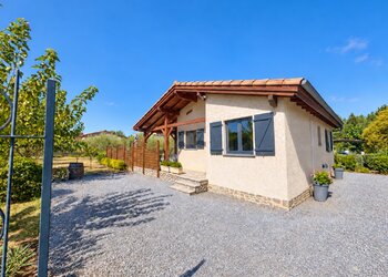 Holiday homes in France