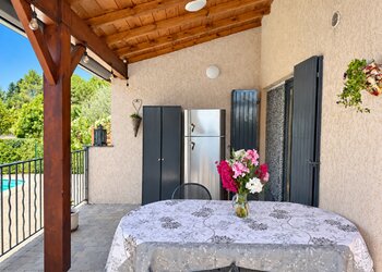 Holiday homes in France