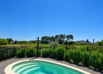 Holiday homes in France