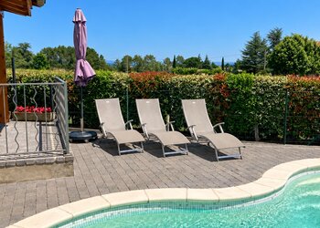 Holiday homes in France