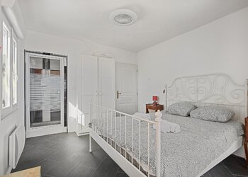 Holiday homes in France
