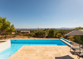 Holiday homes in France