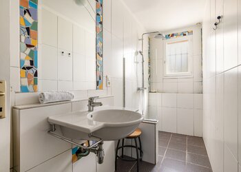 Holiday homes in France
