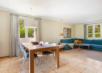 Holiday homes in France