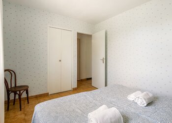 Holiday homes in France